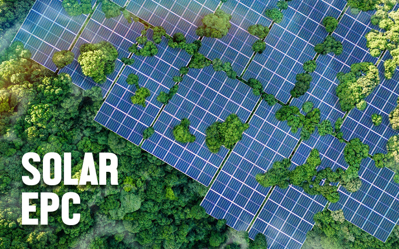 Solar EPC Company