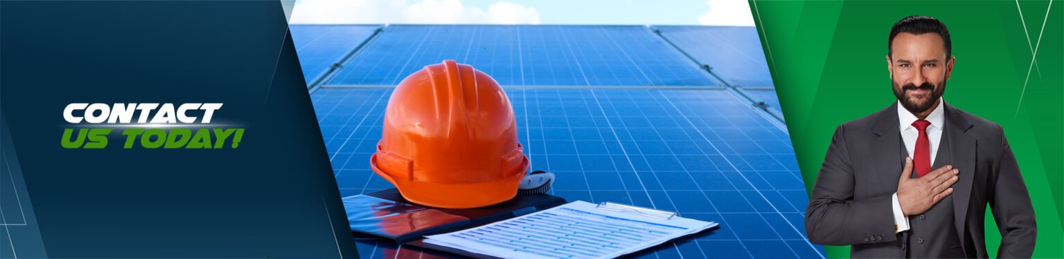 Contact Us - Servokon Solar